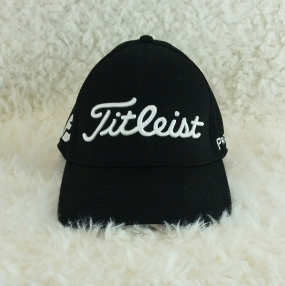 New Era Other - Titleist Golf Cap